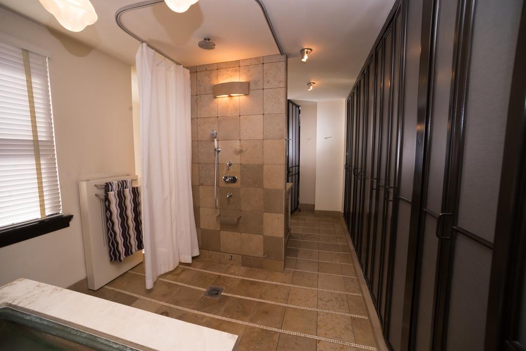 The Rieger Hotel Kansas City Rum bild